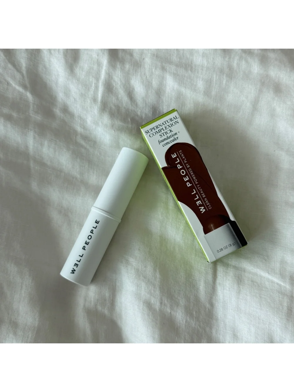 Well People Supernatural Complexion Stick